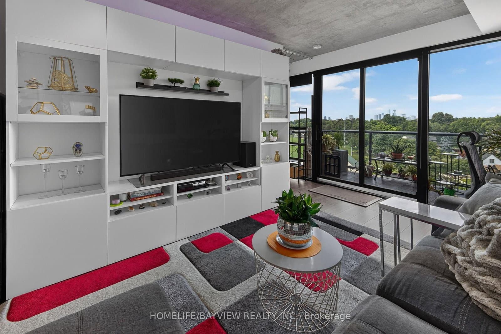 7 Smith Crescent, Unit 609 thumbnail 19