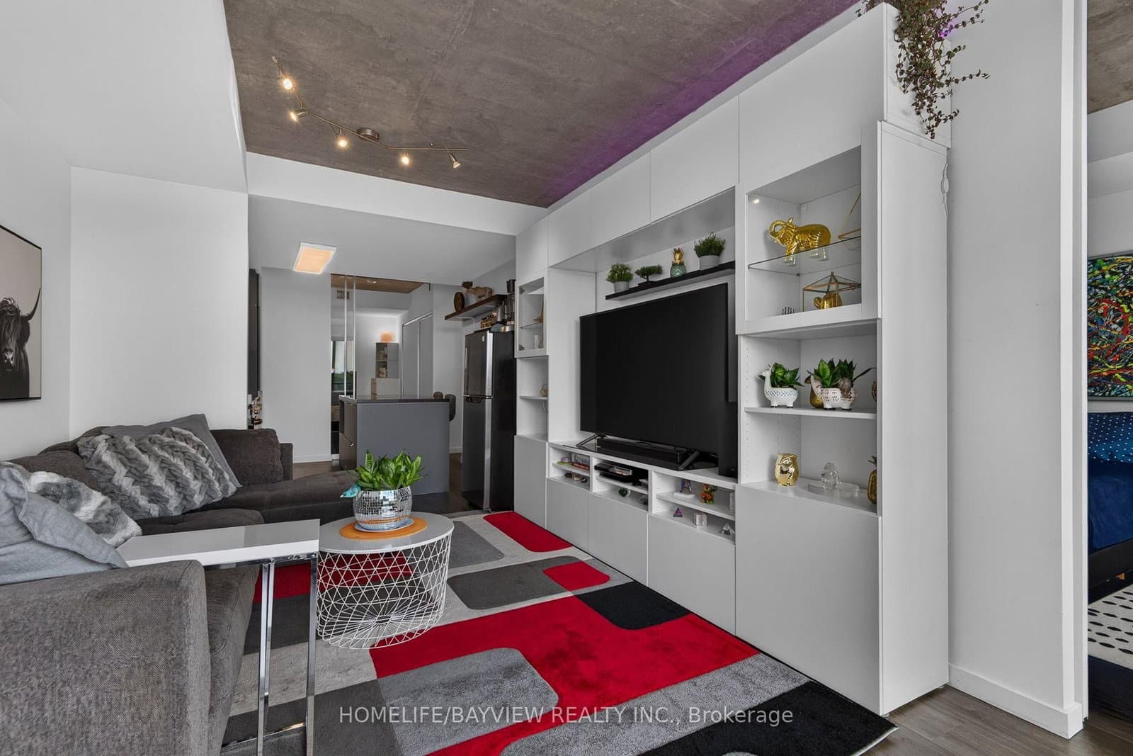 7 Smith Crescent, Unit 609 thumbnail 20