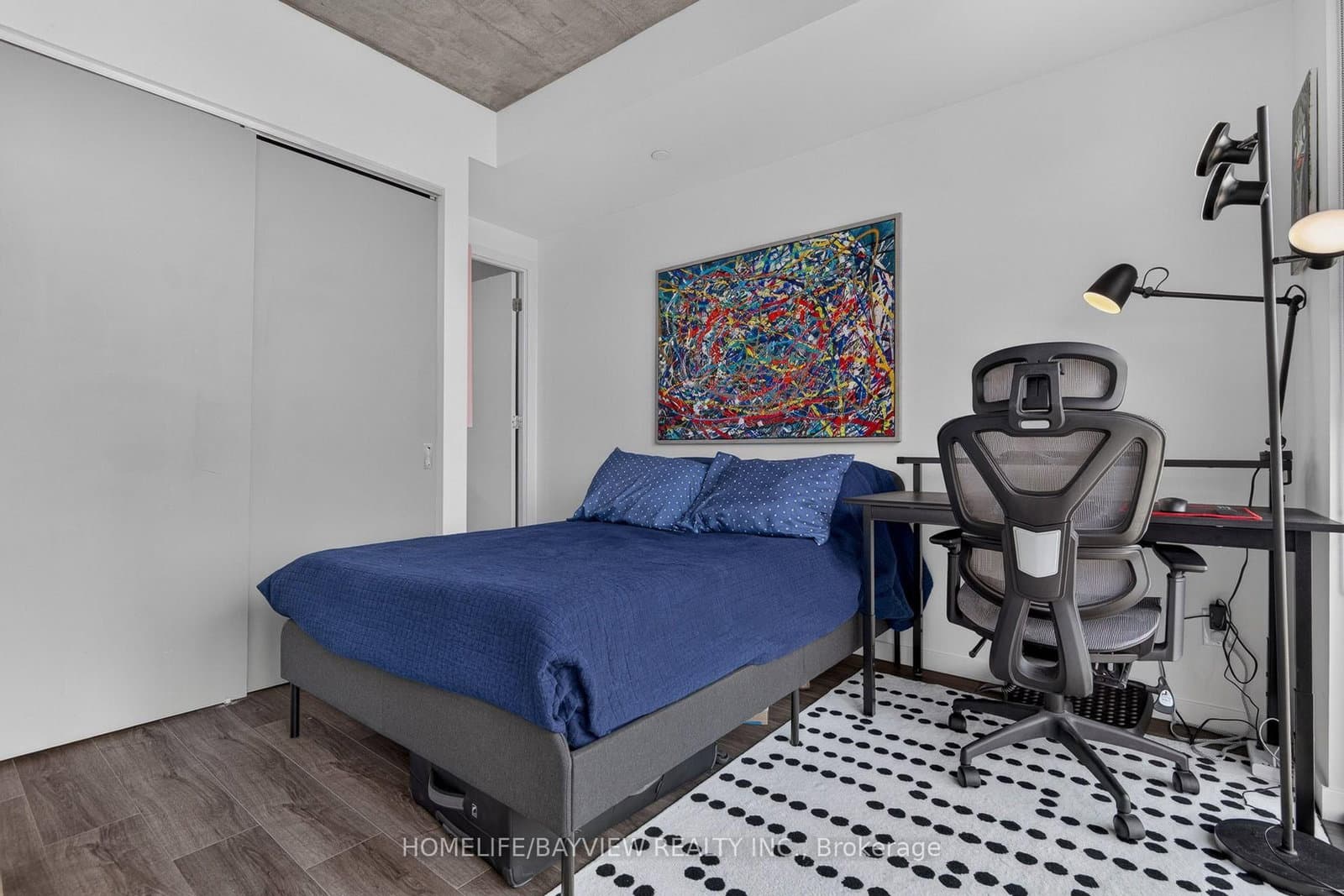 7 Smith Crescent, Unit 609 thumbnail 22