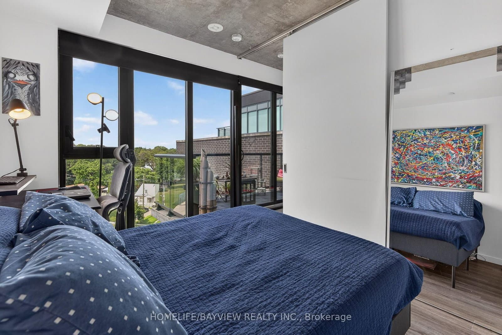 7 Smith Crescent, Unit 609 thumbnail 23
