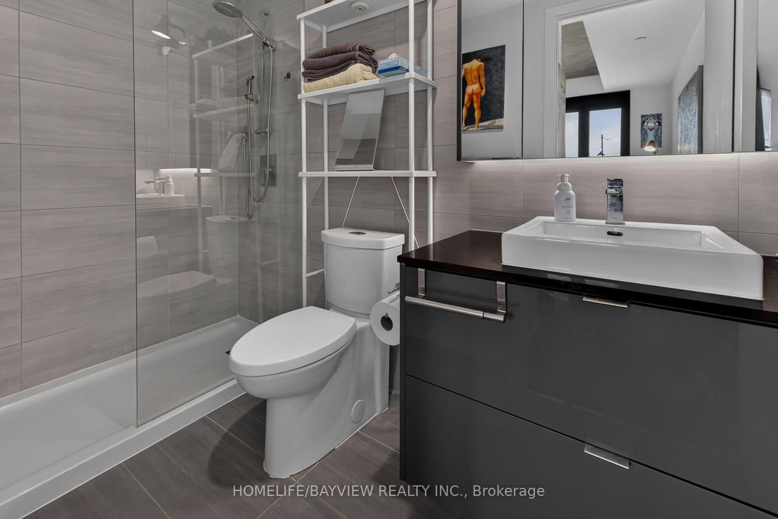 7 Smith Crescent, Unit 609 thumbnail 24