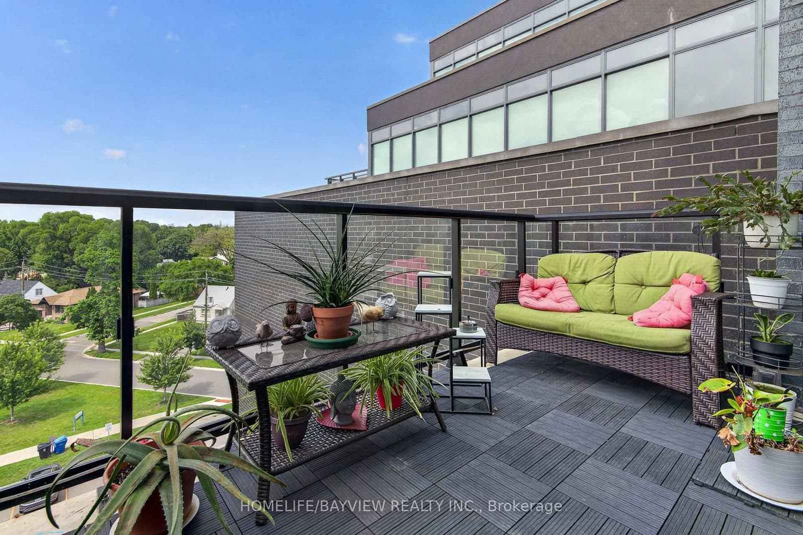 7 Smith Crescent, Unit 609 thumbnail 28