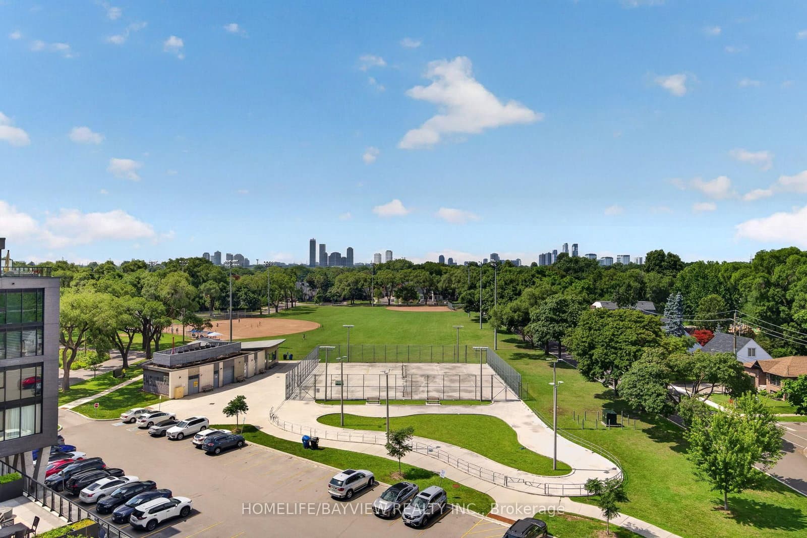 7 Smith Crescent, Unit 609 thumbnail 29