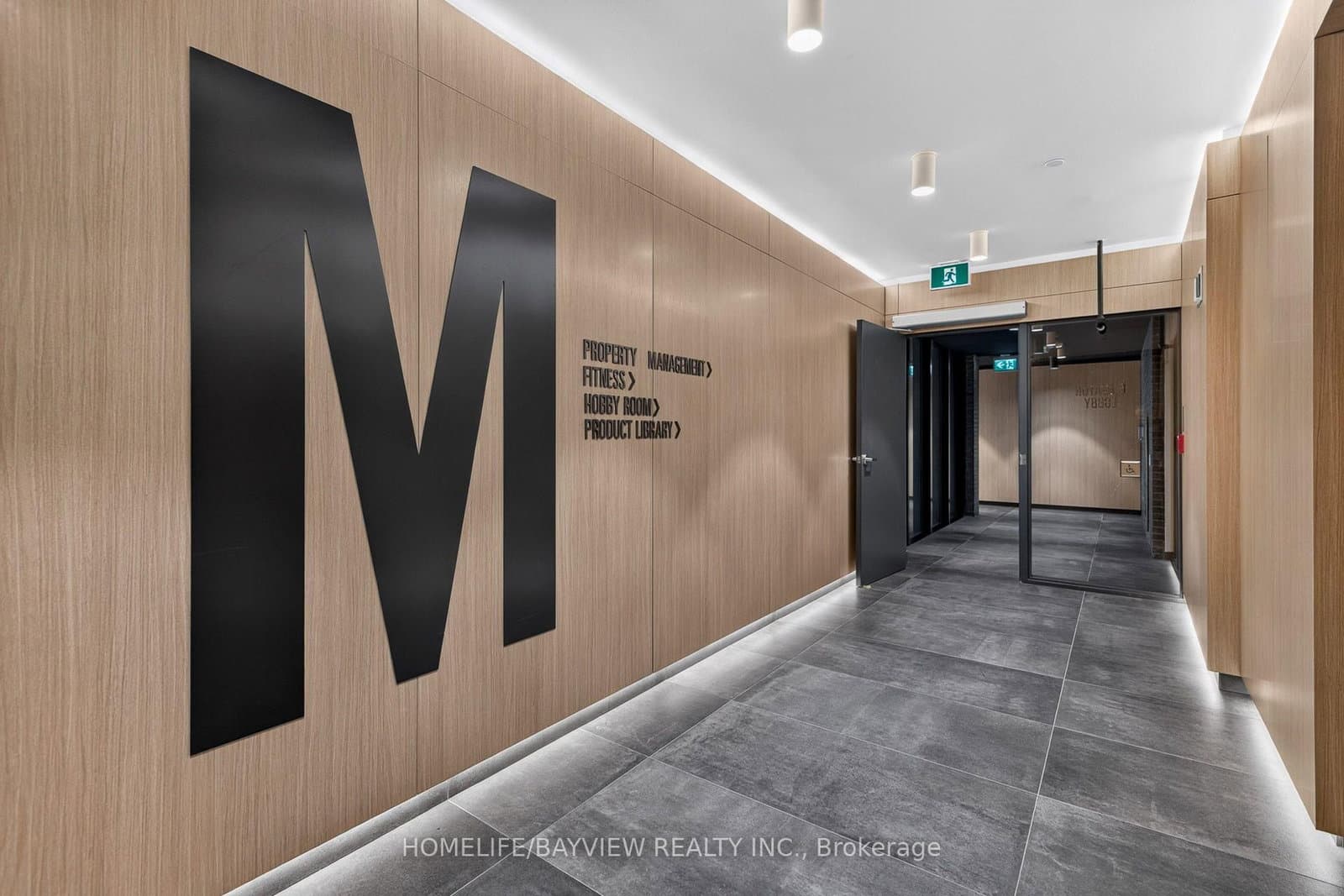 7 Smith Crescent, Unit 609 thumbnail 30