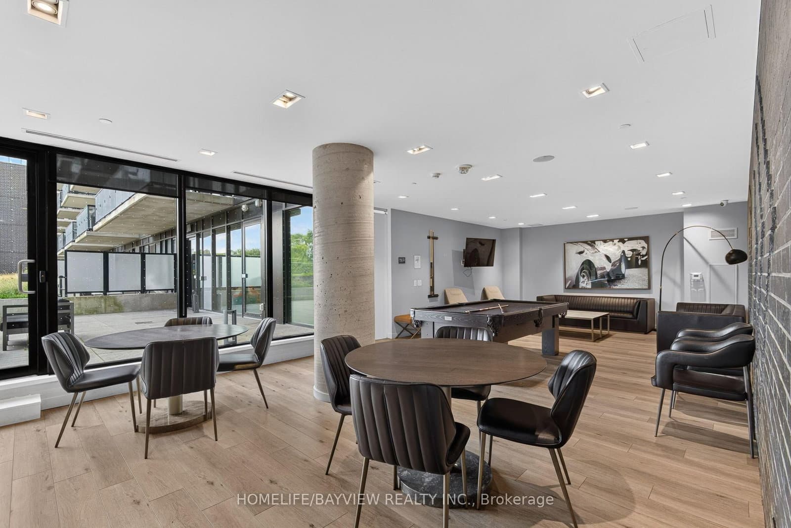 7 Smith Crescent, Unit 609 thumbnail 31