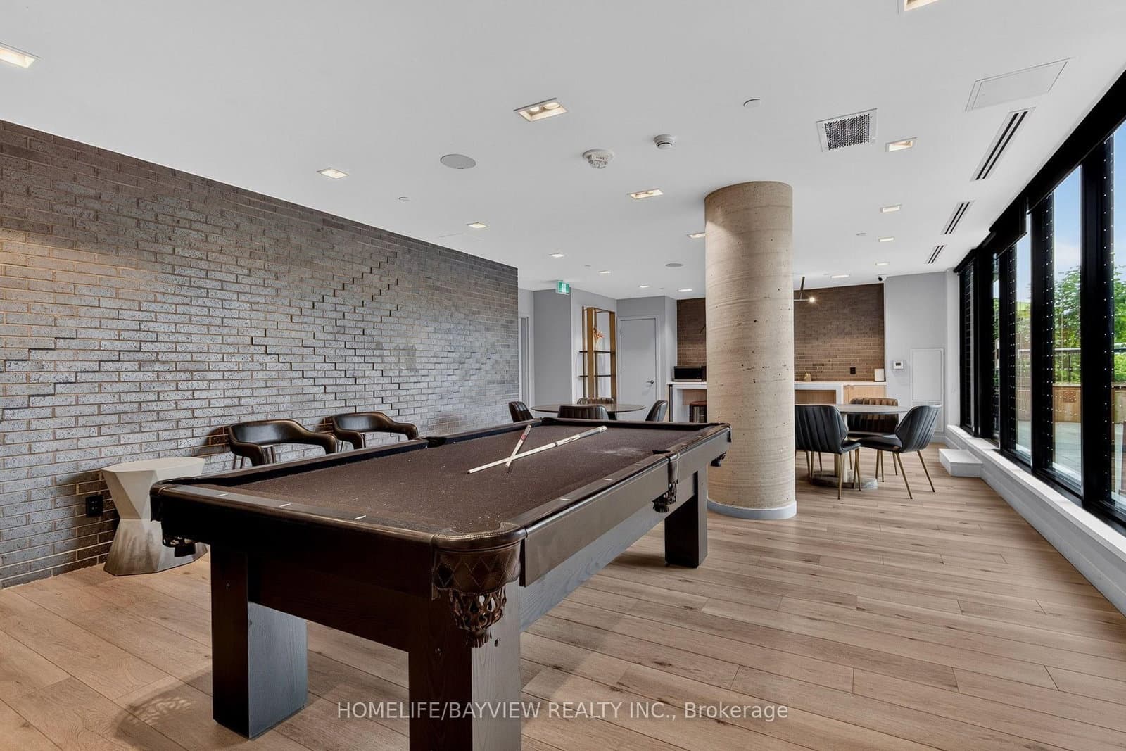 7 Smith Crescent, Unit 609 thumbnail 33