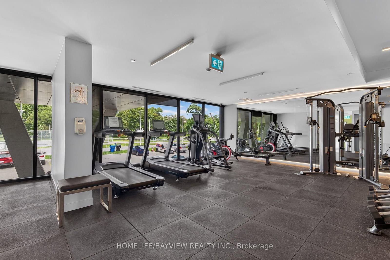 7 Smith Crescent, Unit 609 thumbnail 40