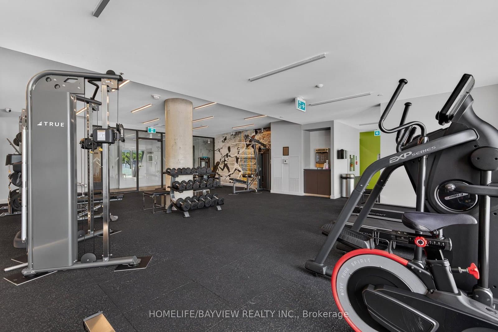 7 Smith Crescent, Unit 609 thumbnail 41