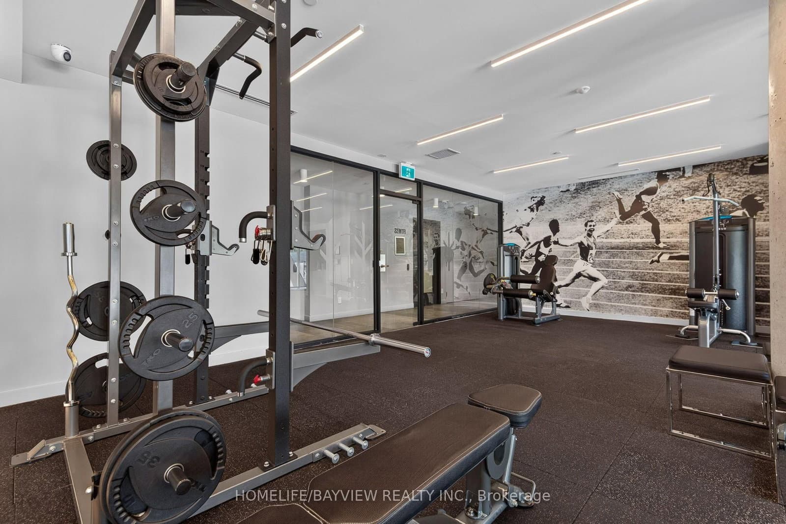 7 Smith Crescent, Unit 609 thumbnail 42