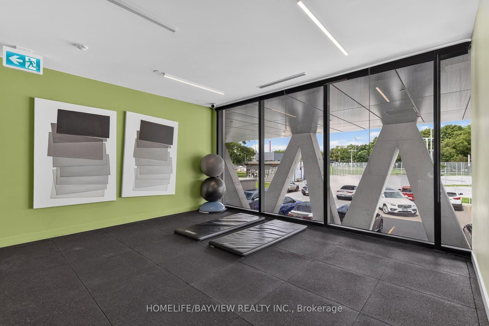 7 Smith Crescent, Unit 609 thumbnail 43