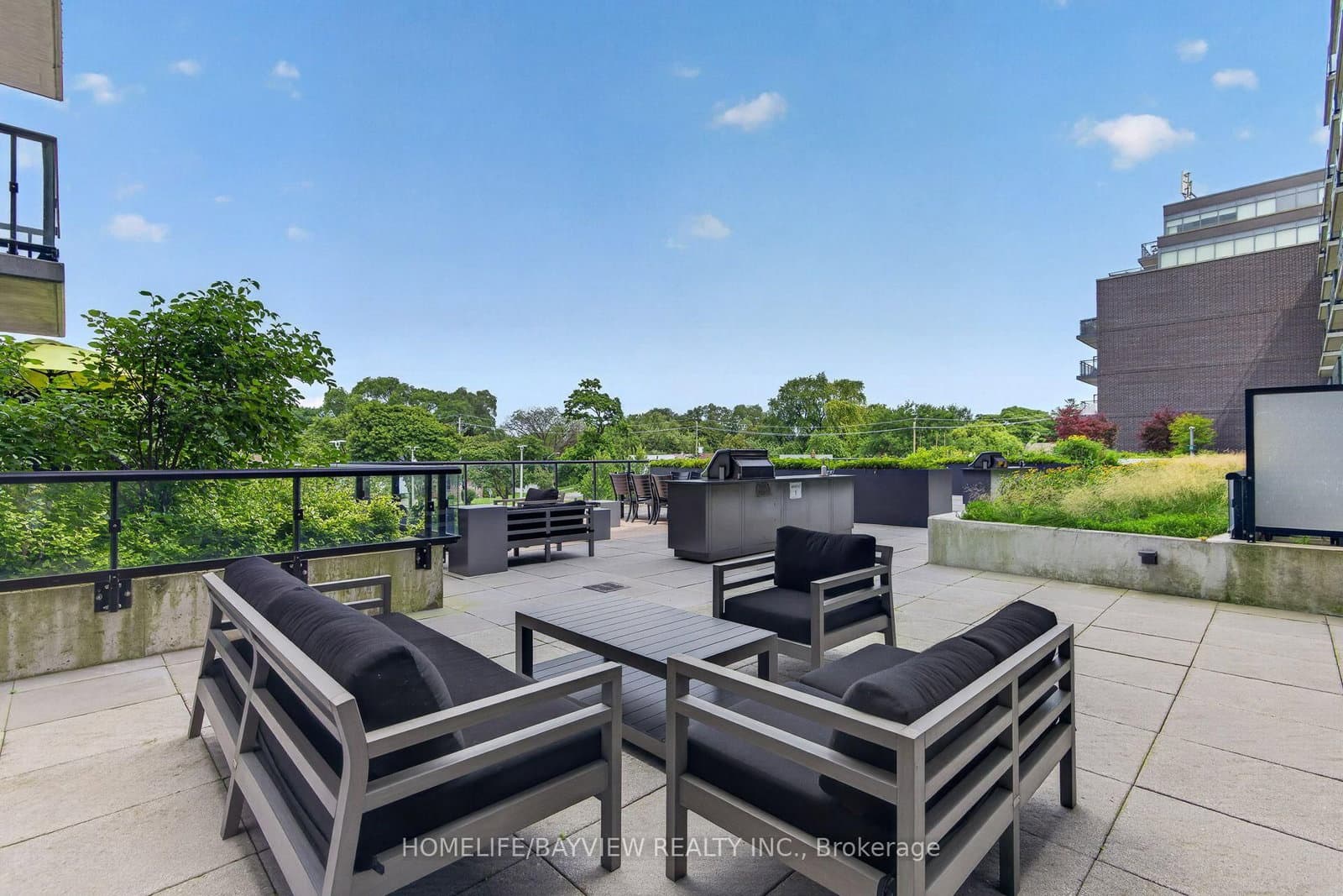 7 Smith Crescent, Unit 609 thumbnail 44