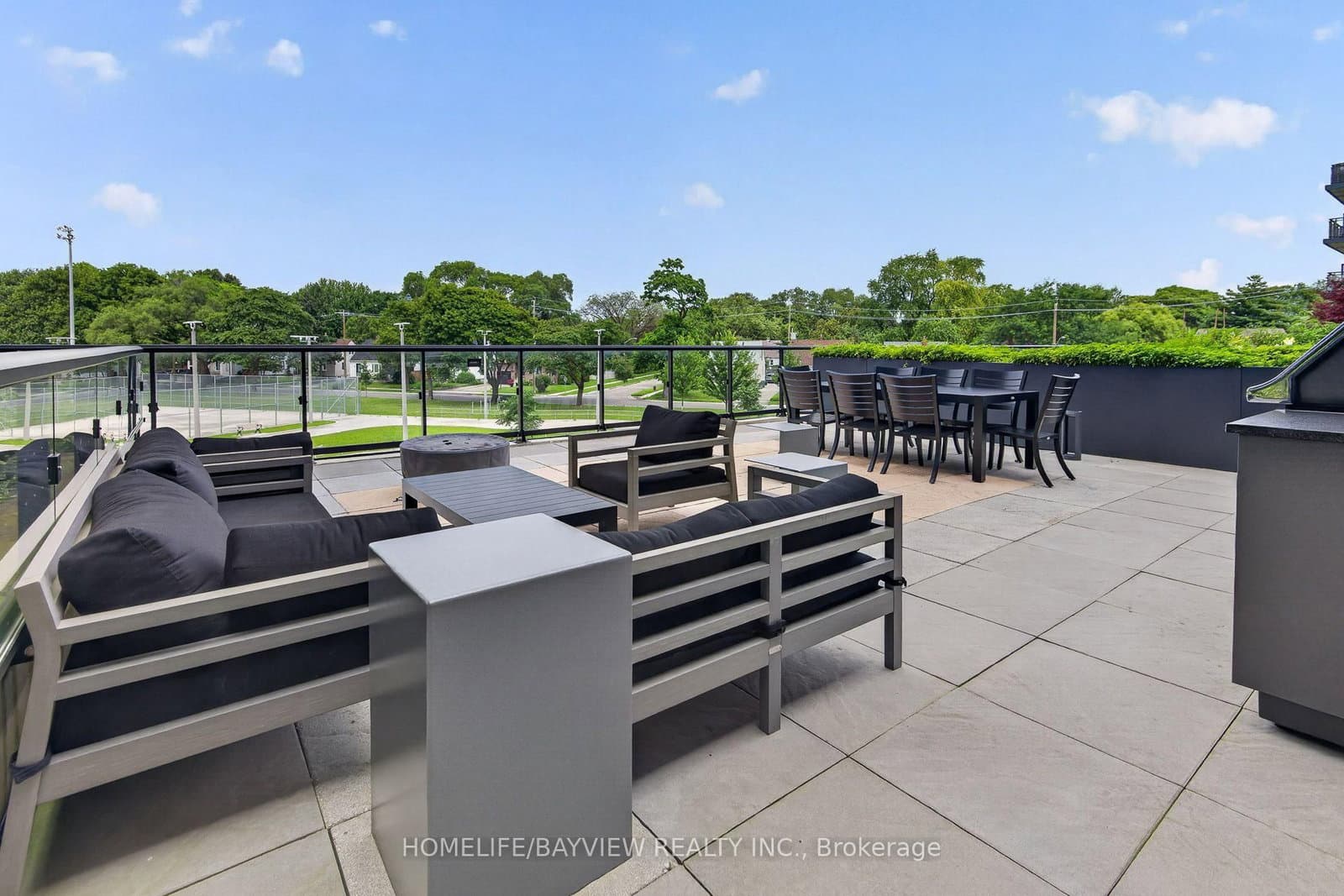 7 Smith Crescent, Unit 609 thumbnail 45