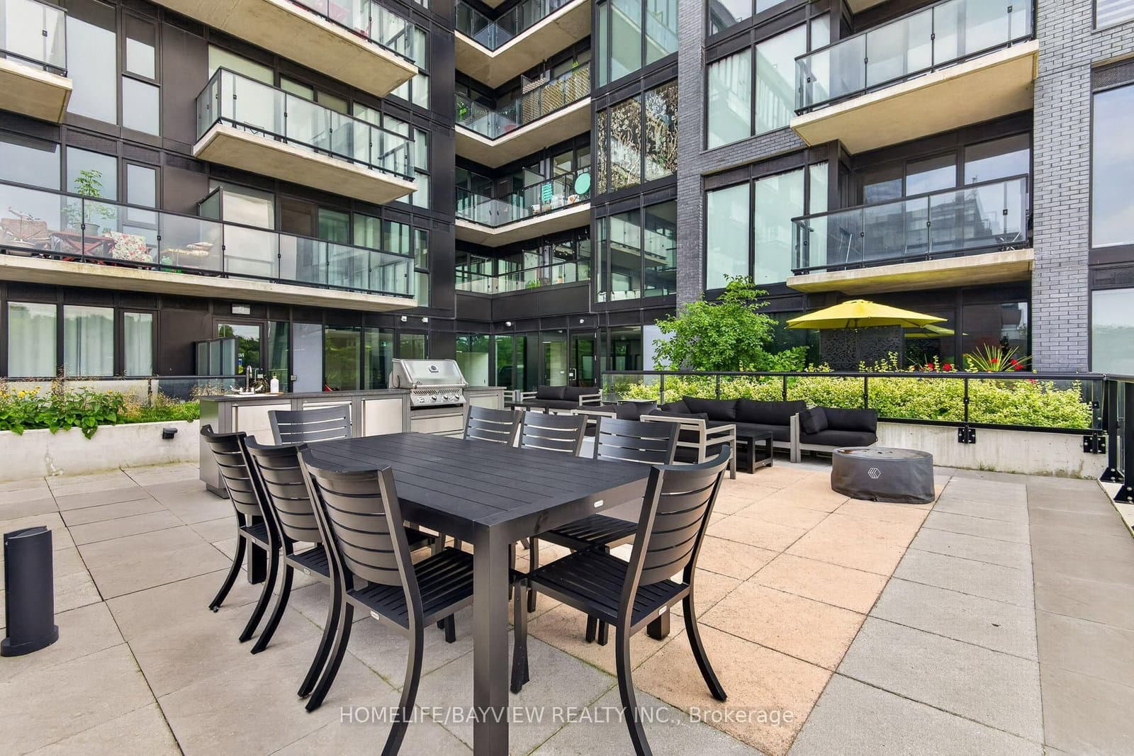 7 Smith Crescent, Unit 609 thumbnail 46