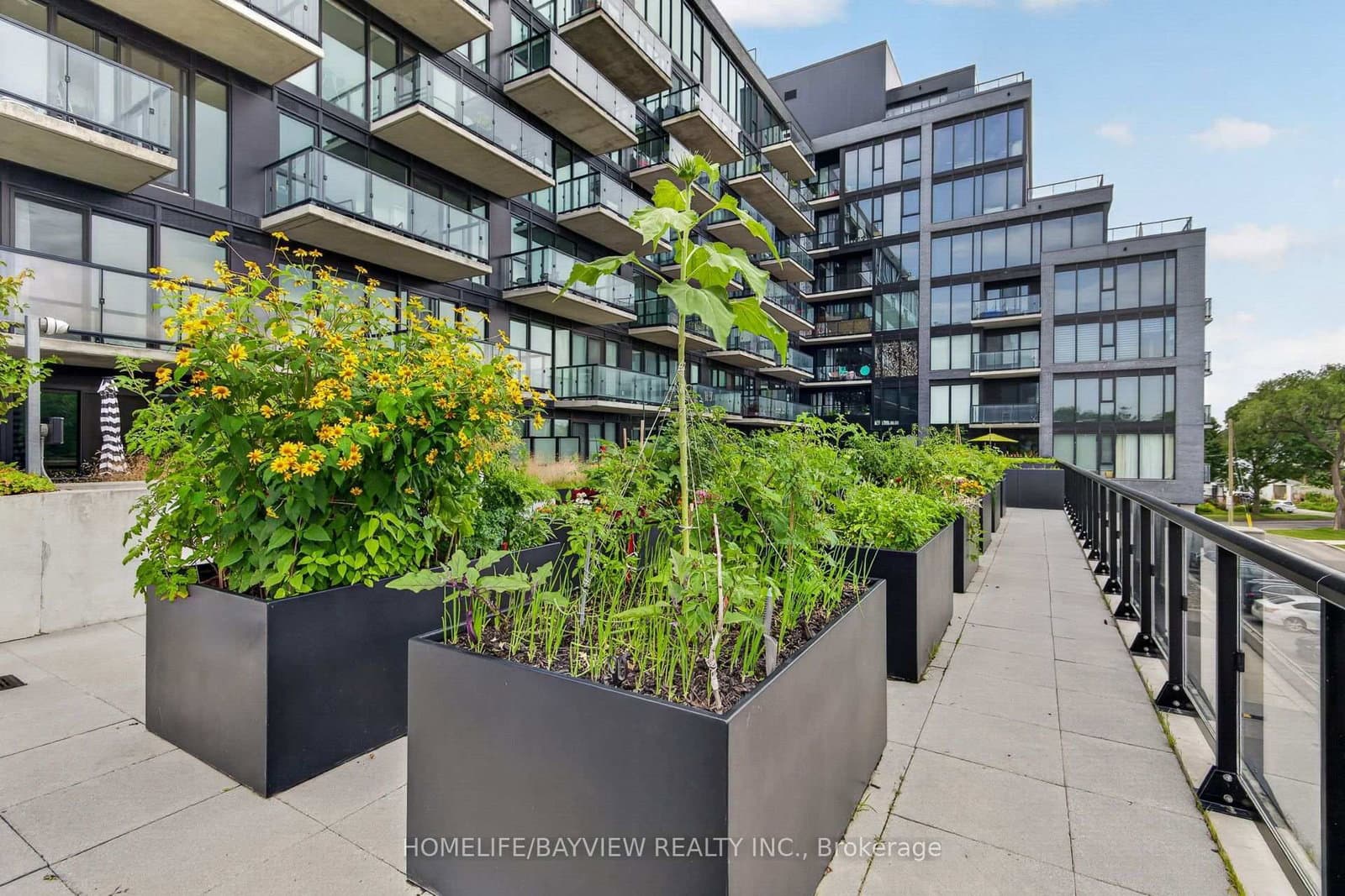 7 Smith Crescent, Unit 609 thumbnail 47