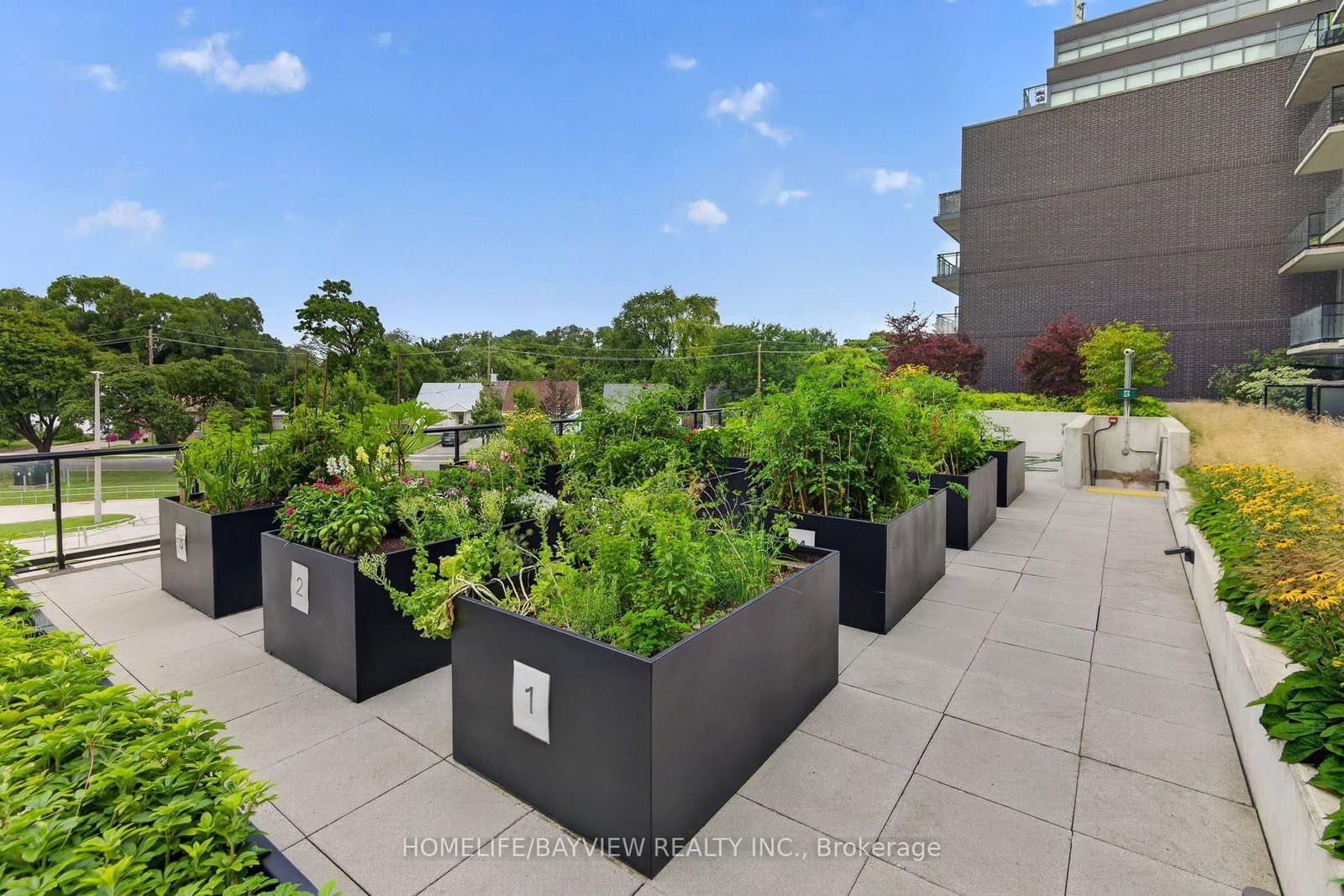 7 Smith Crescent, Unit 609 thumbnail 49