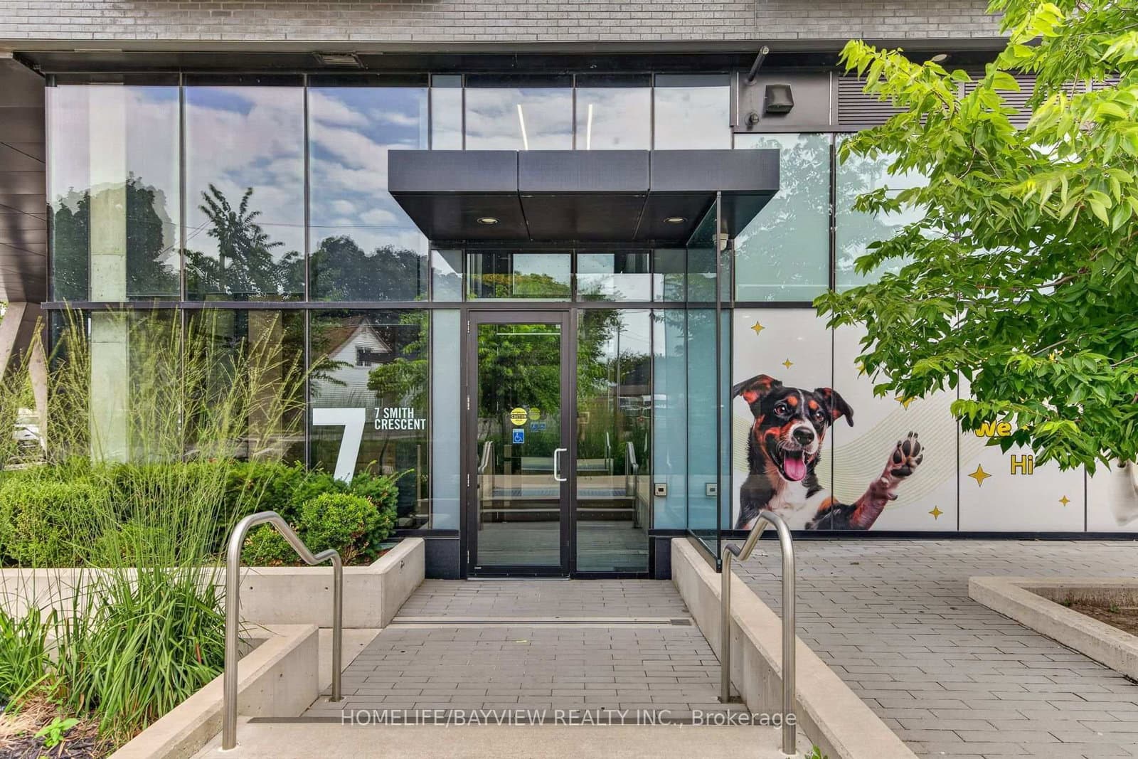 7 Smith Crescent, Unit 609 thumbnail 5