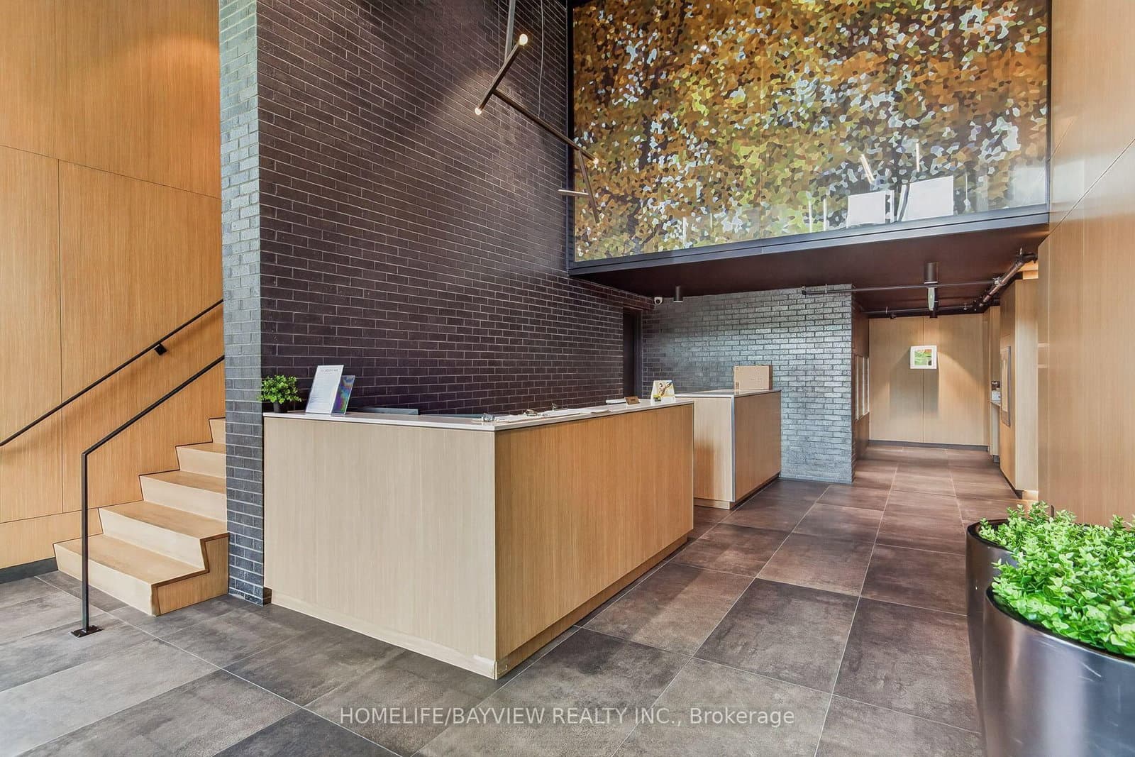7 Smith Crescent, Unit 609 thumbnail 6