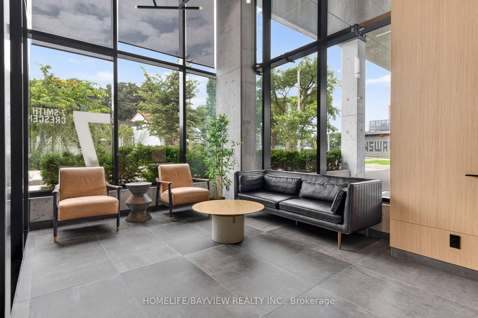7 Smith Crescent, Unit 609 thumbnail 7