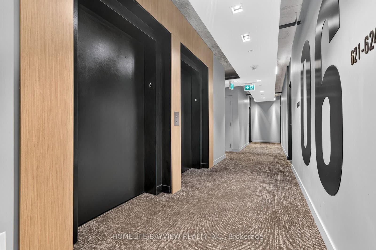 7 Smith Crescent, Unit 609 thumbnail 8