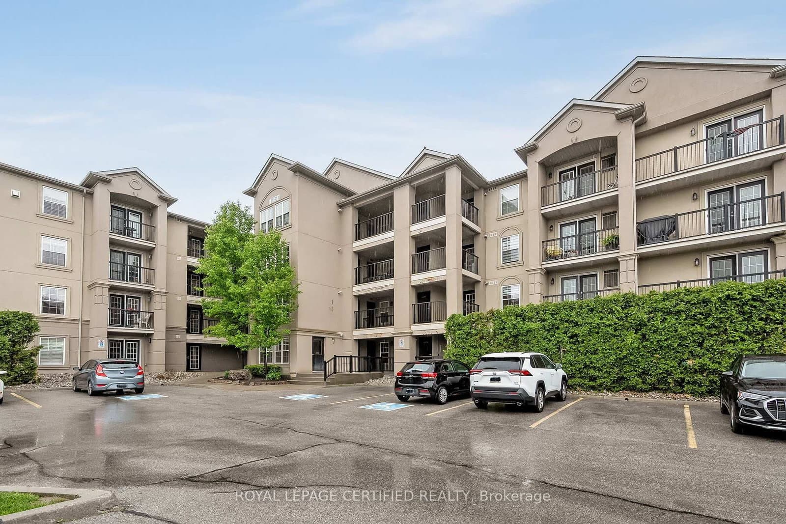 1350 Main Street E, Unit 308 thumbnail 4