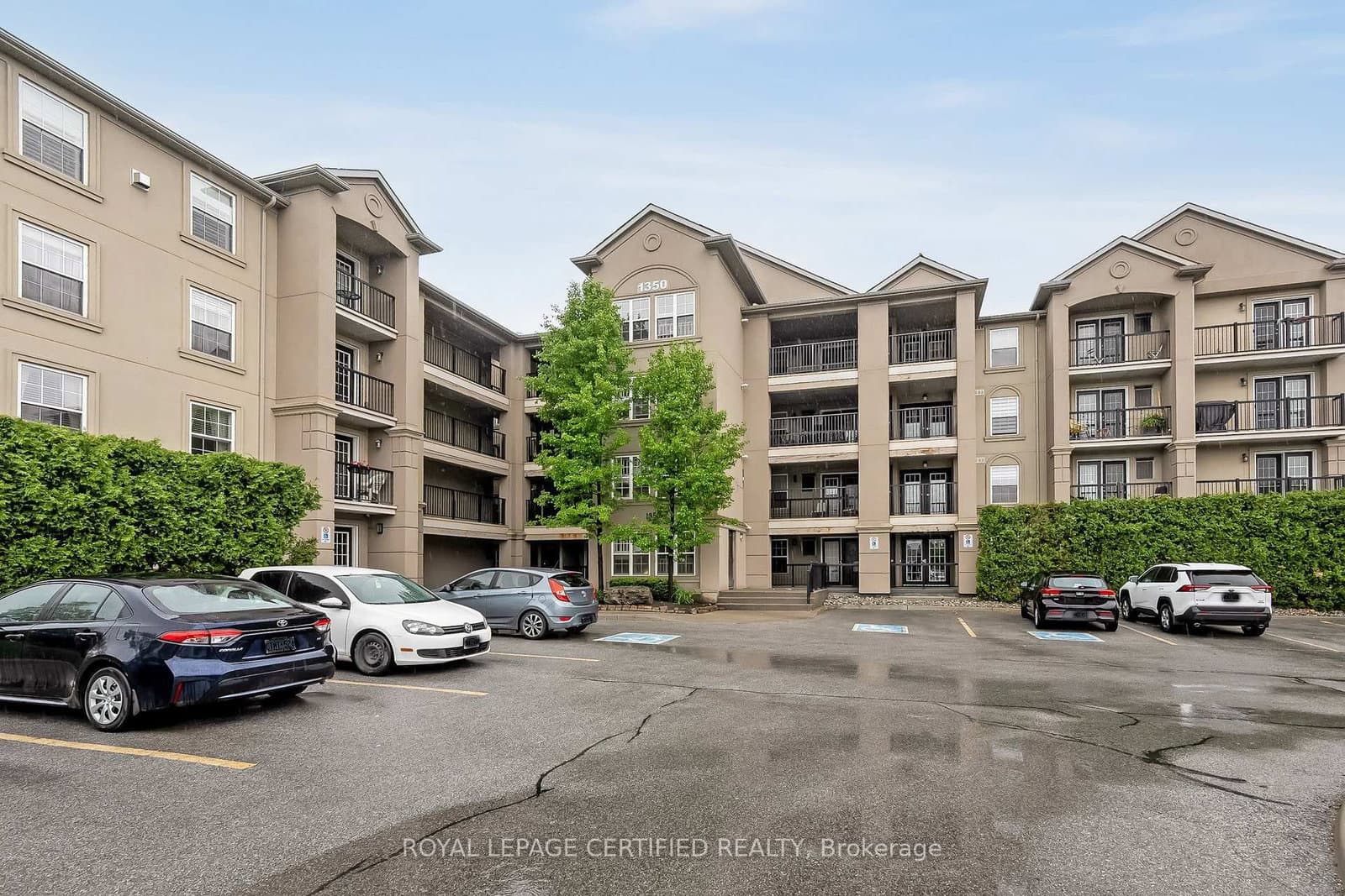 1350 Main Street E, Unit 308 thumbnail 5