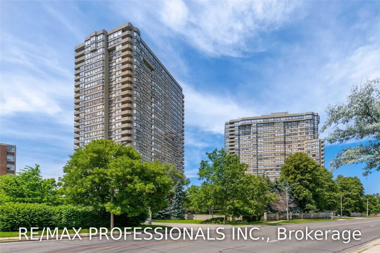 1300 Islington Avenue, Unit 809 - Image 1