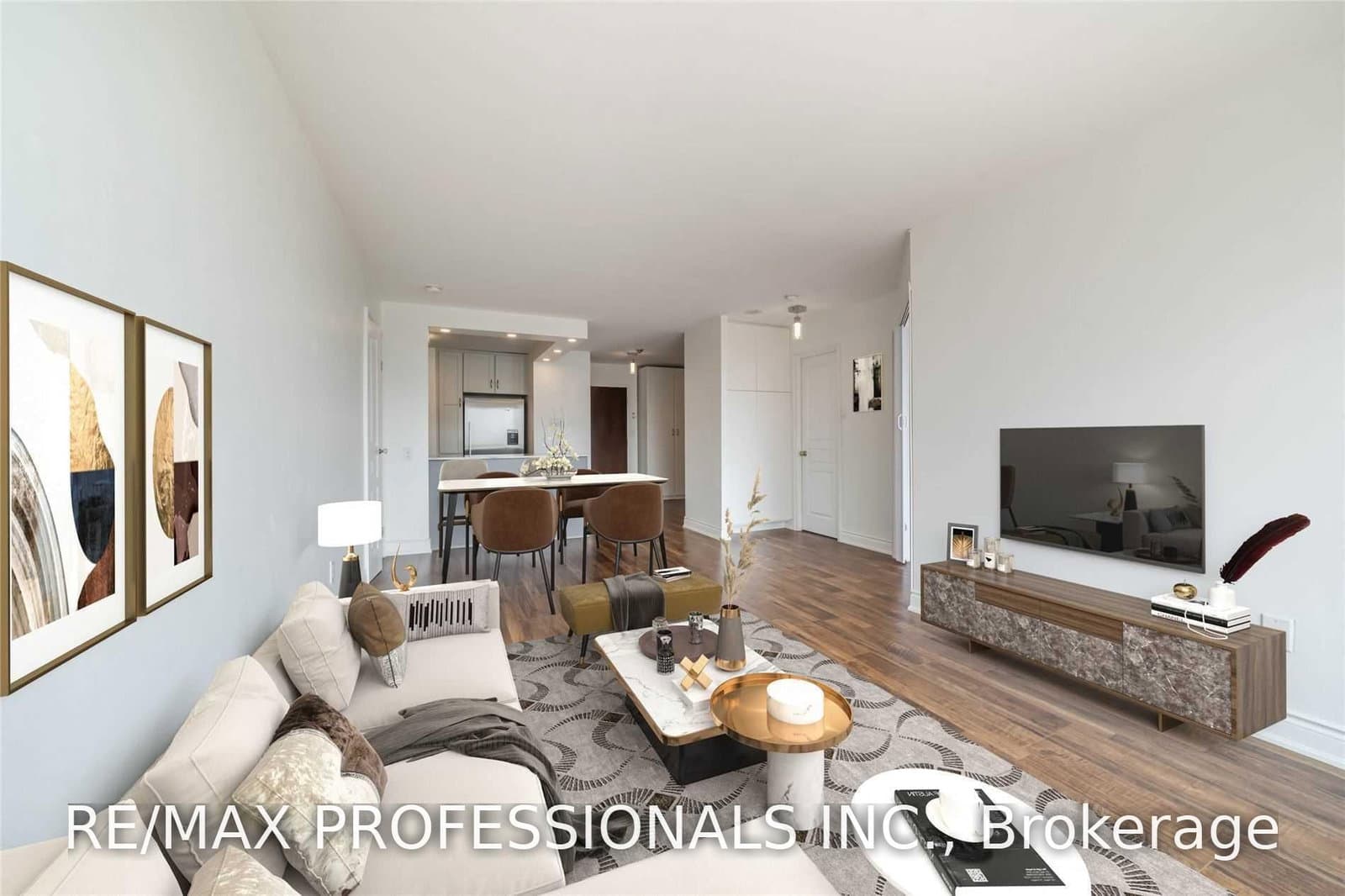 1300 Islington Avenue, Unit 809 thumbnail 3