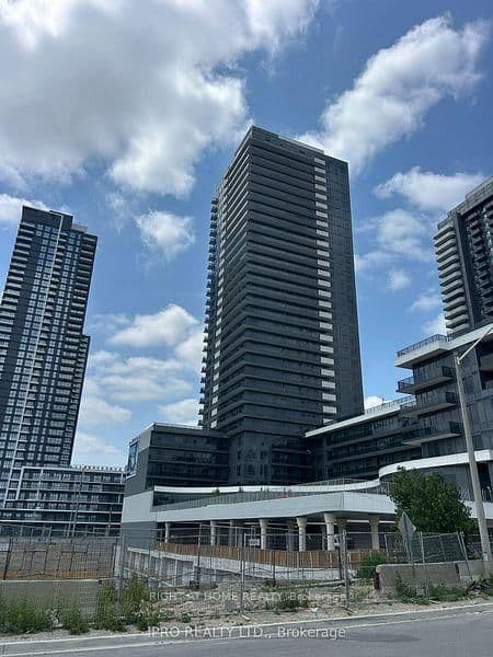 5105 Hurontario Street, Unit 706