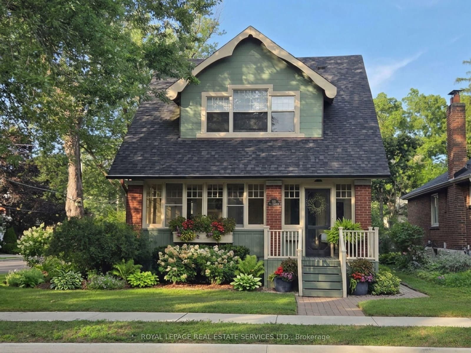 100 Mill Street S - Image 1