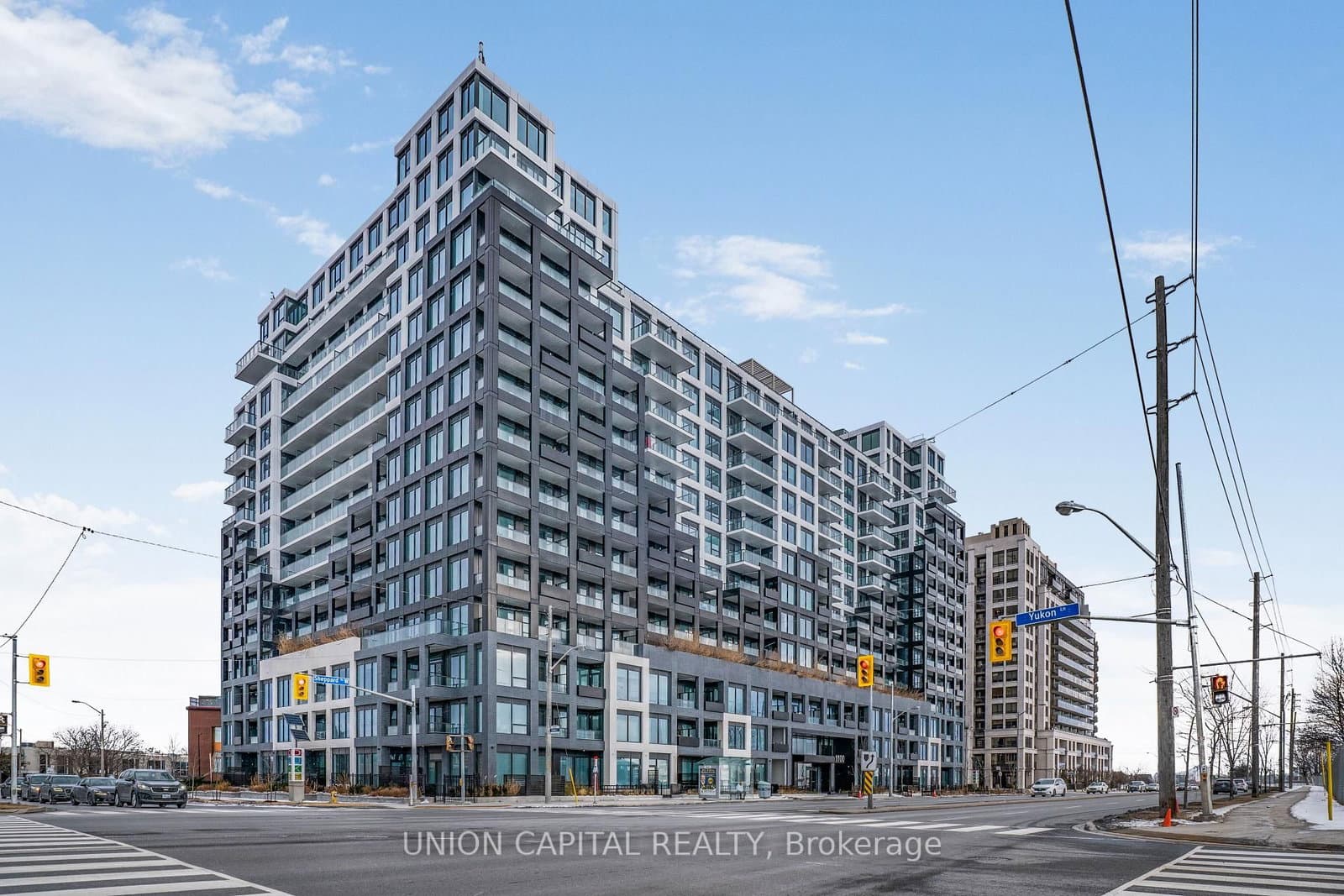 1100 Sheppard Avenue W, Unit 302 thumbnail 26