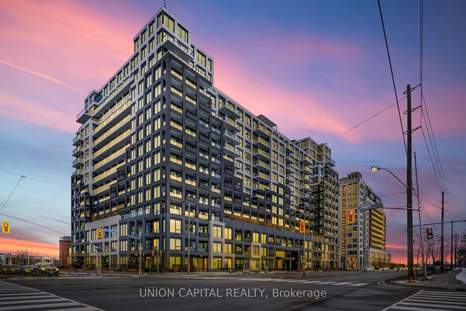1100 Sheppard Avenue W, Unit 302 thumbnail 27