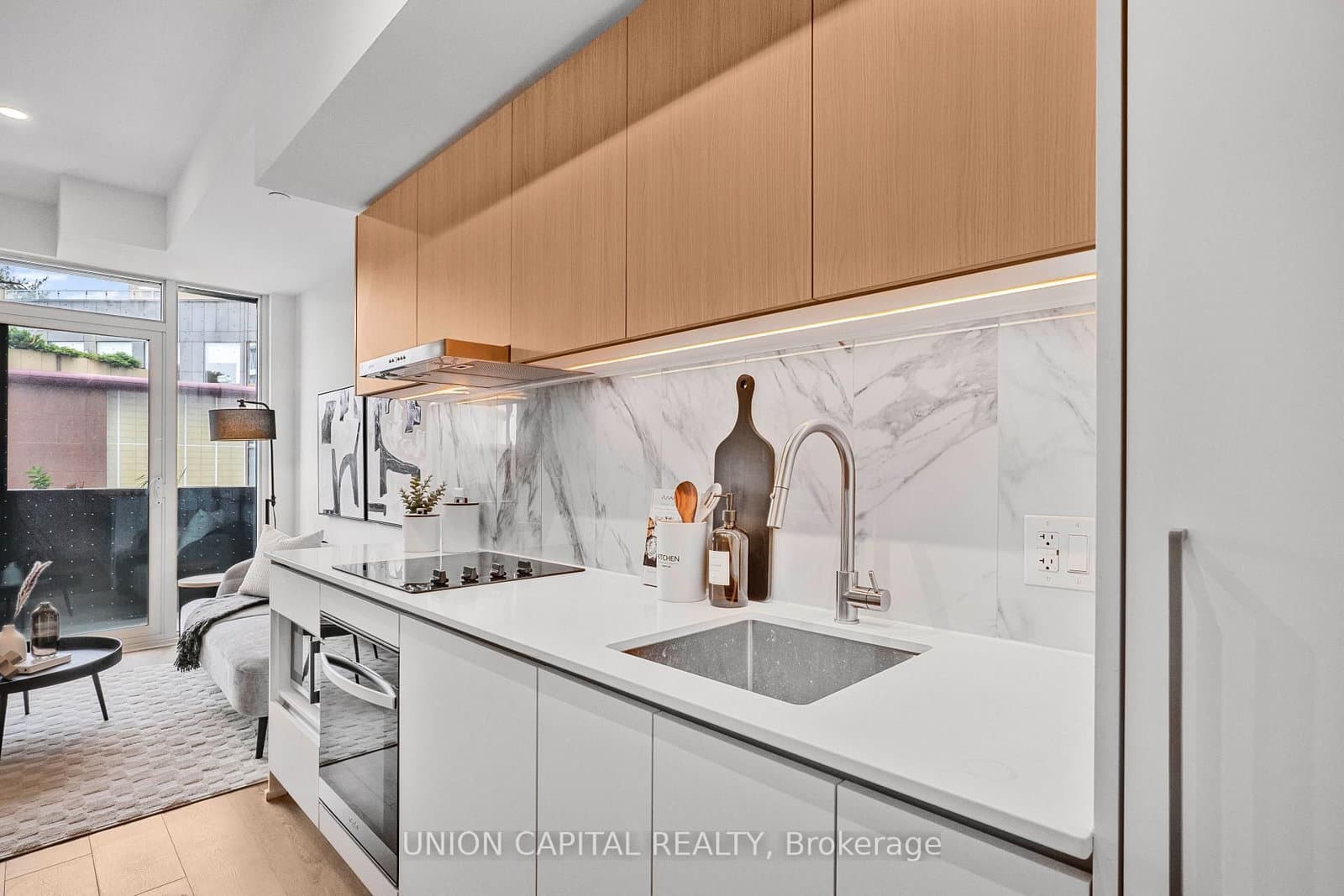 1100 Sheppard Avenue W, Unit 302 thumbnail 6