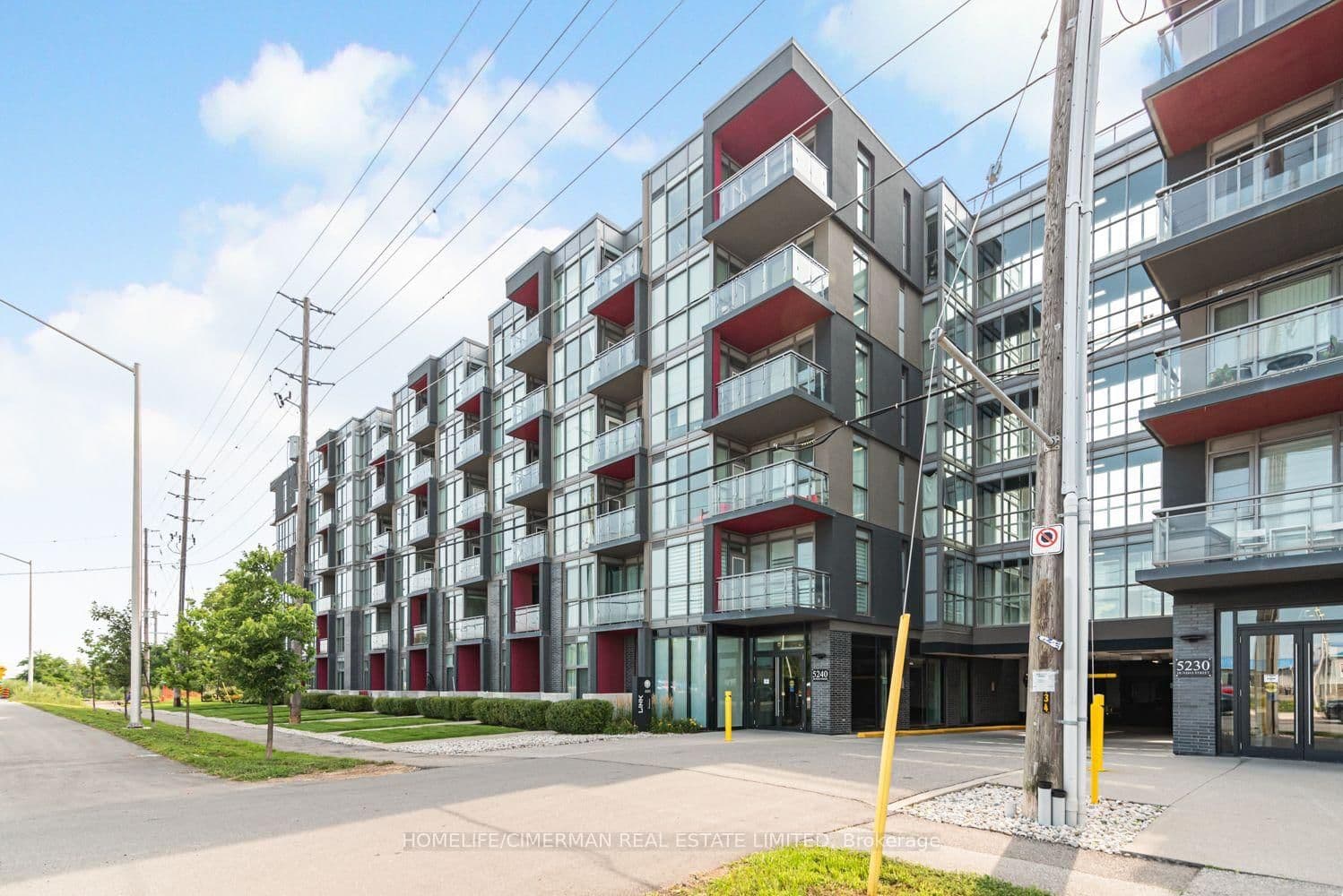 5240 Dundas Street, Unit B608 - Image 1