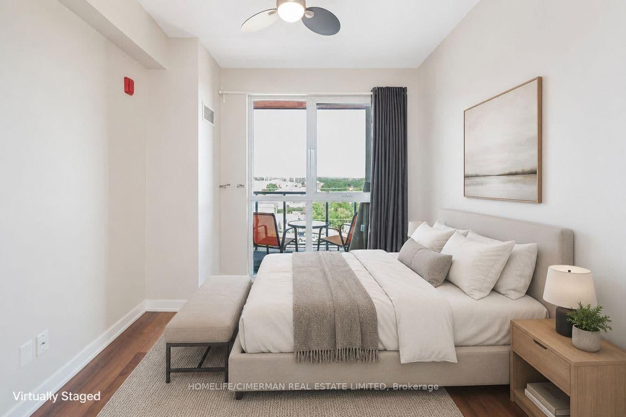 5240 Dundas Street, Unit B608 thumbnail 17
