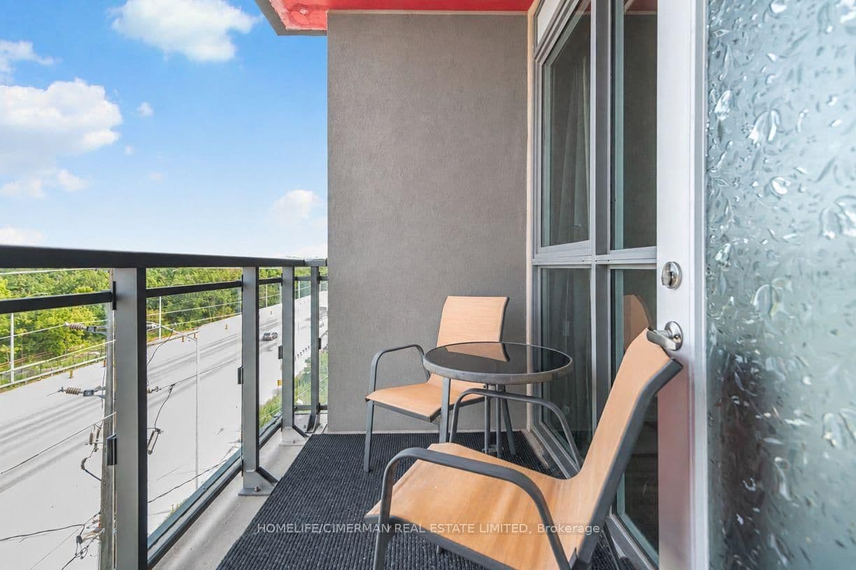 5240 Dundas Street, Unit B608 thumbnail 24