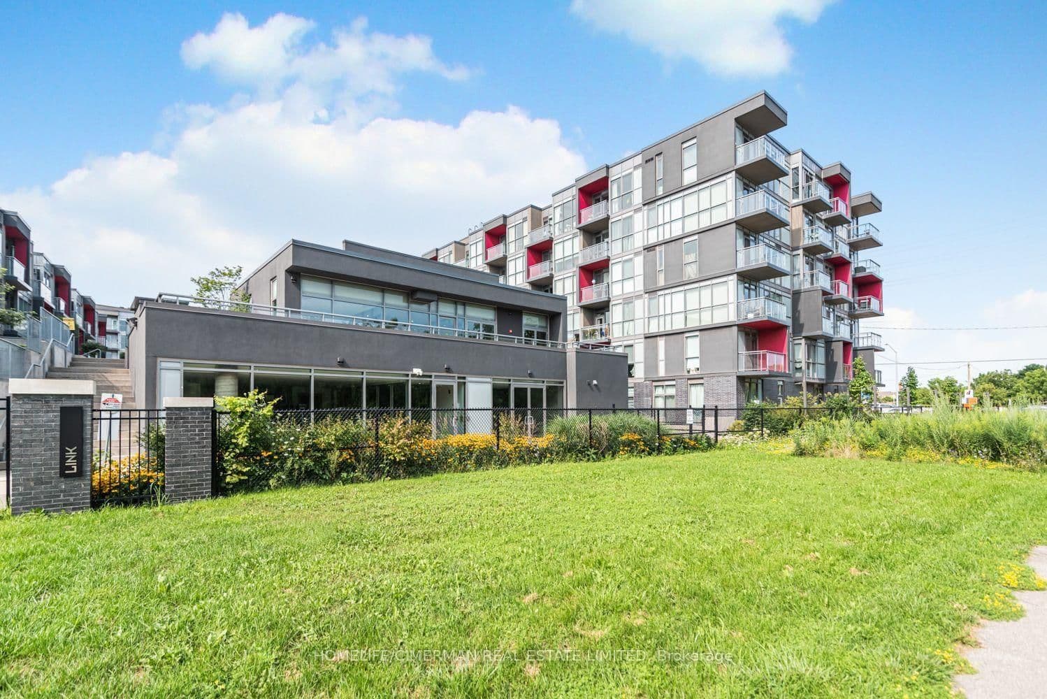 5240 Dundas Street, Unit B608 thumbnail 27