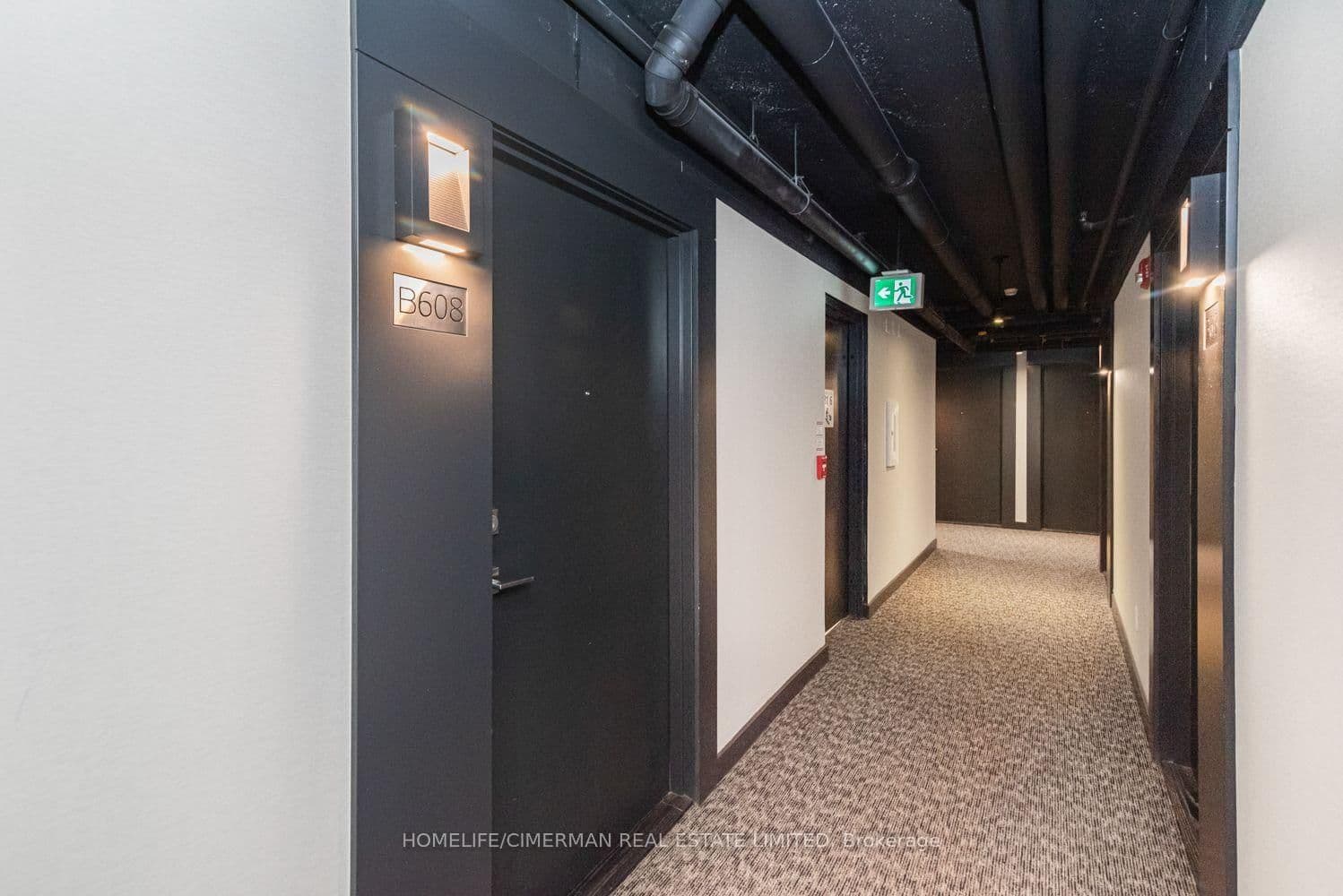 5240 Dundas Street, Unit B608 thumbnail 3
