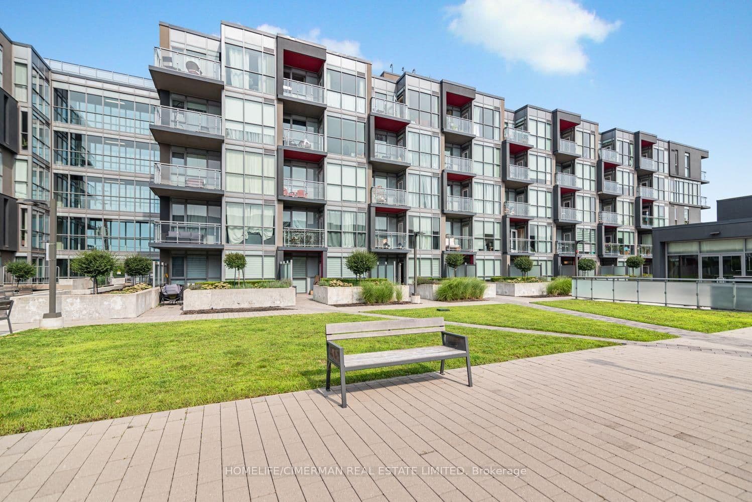 5240 Dundas Street, Unit B608 thumbnail 33