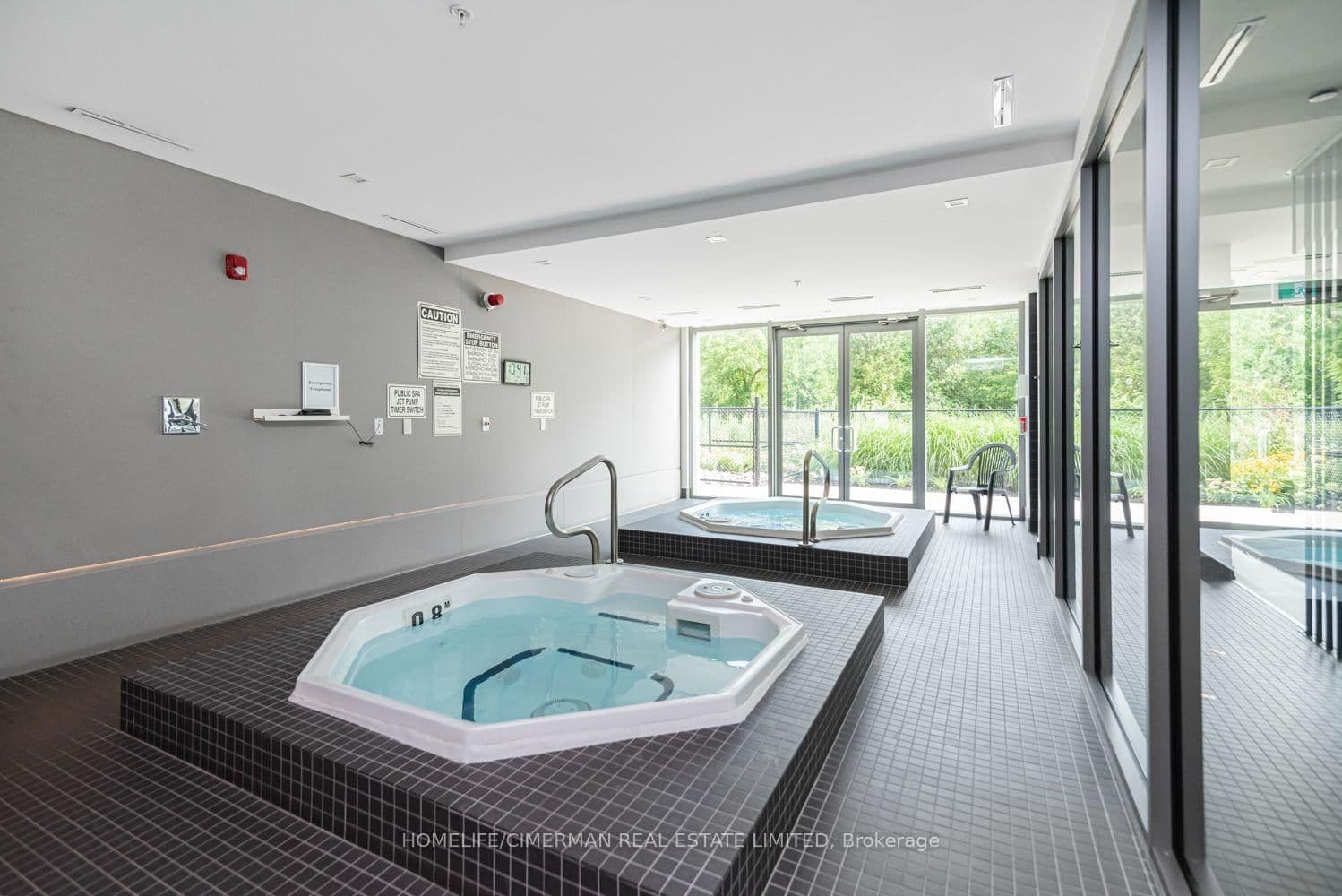 5240 Dundas Street, Unit B608 thumbnail 38