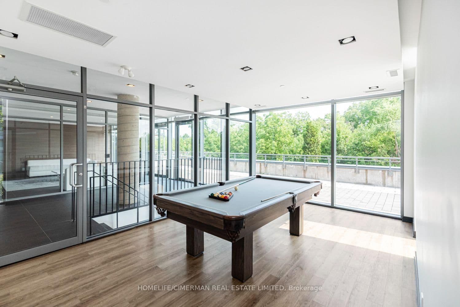 5240 Dundas Street, Unit B608 thumbnail 45