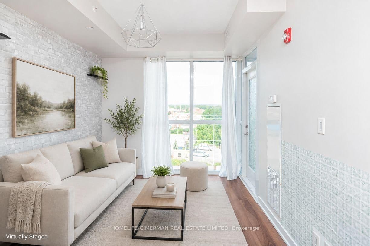 5240 Dundas Street, Unit B608 thumbnail 9