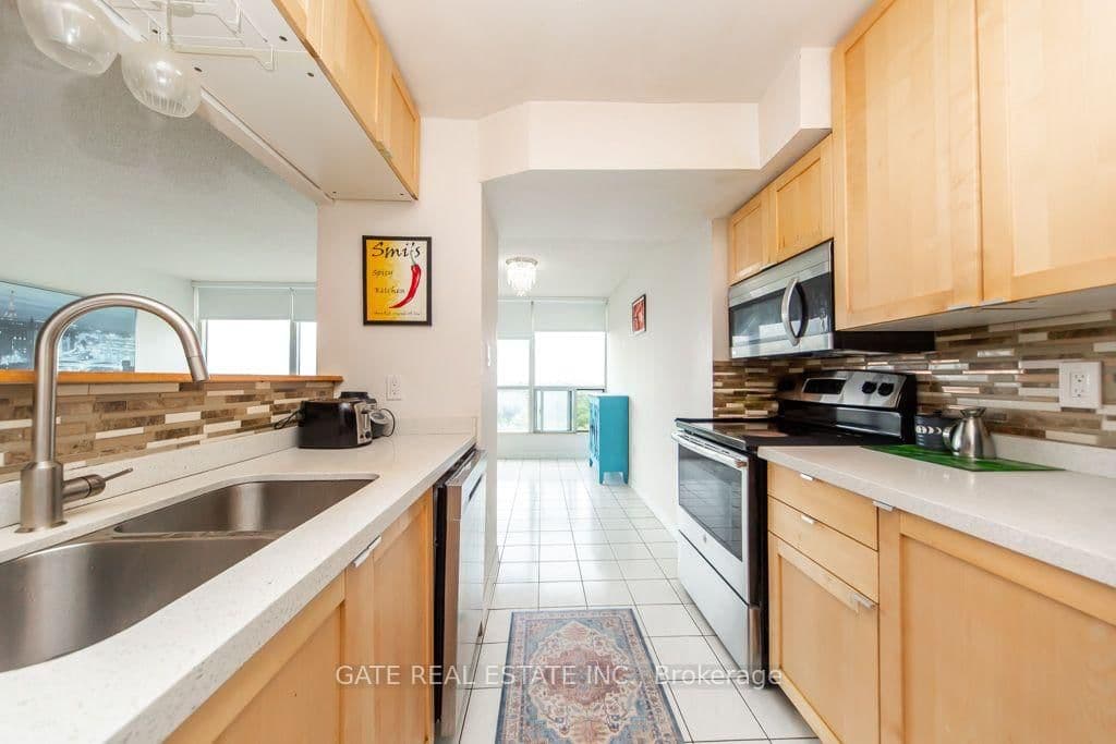 1 Rowntree Road, Unit 1111 thumbnail 20