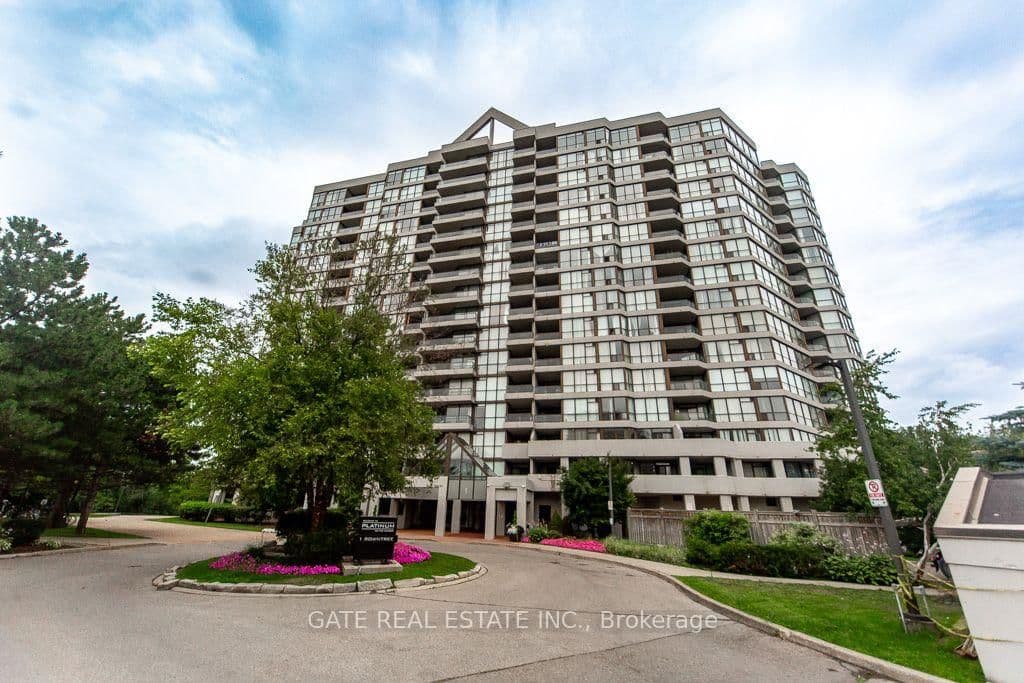1 Rowntree Road, Unit 1111 thumbnail 4