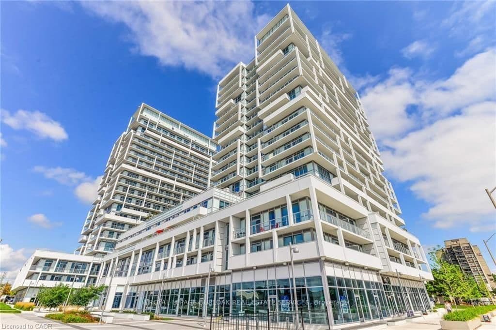 55 Speers Road, Unit 104 - Image 1