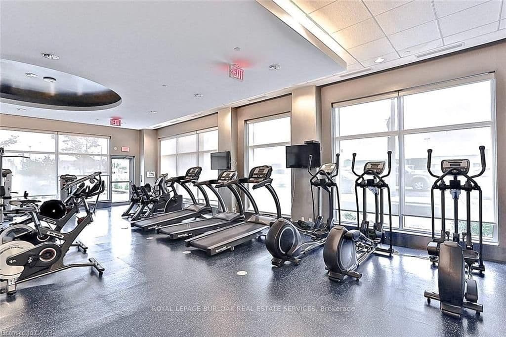 55 Speers Road, Unit 104 thumbnail 20