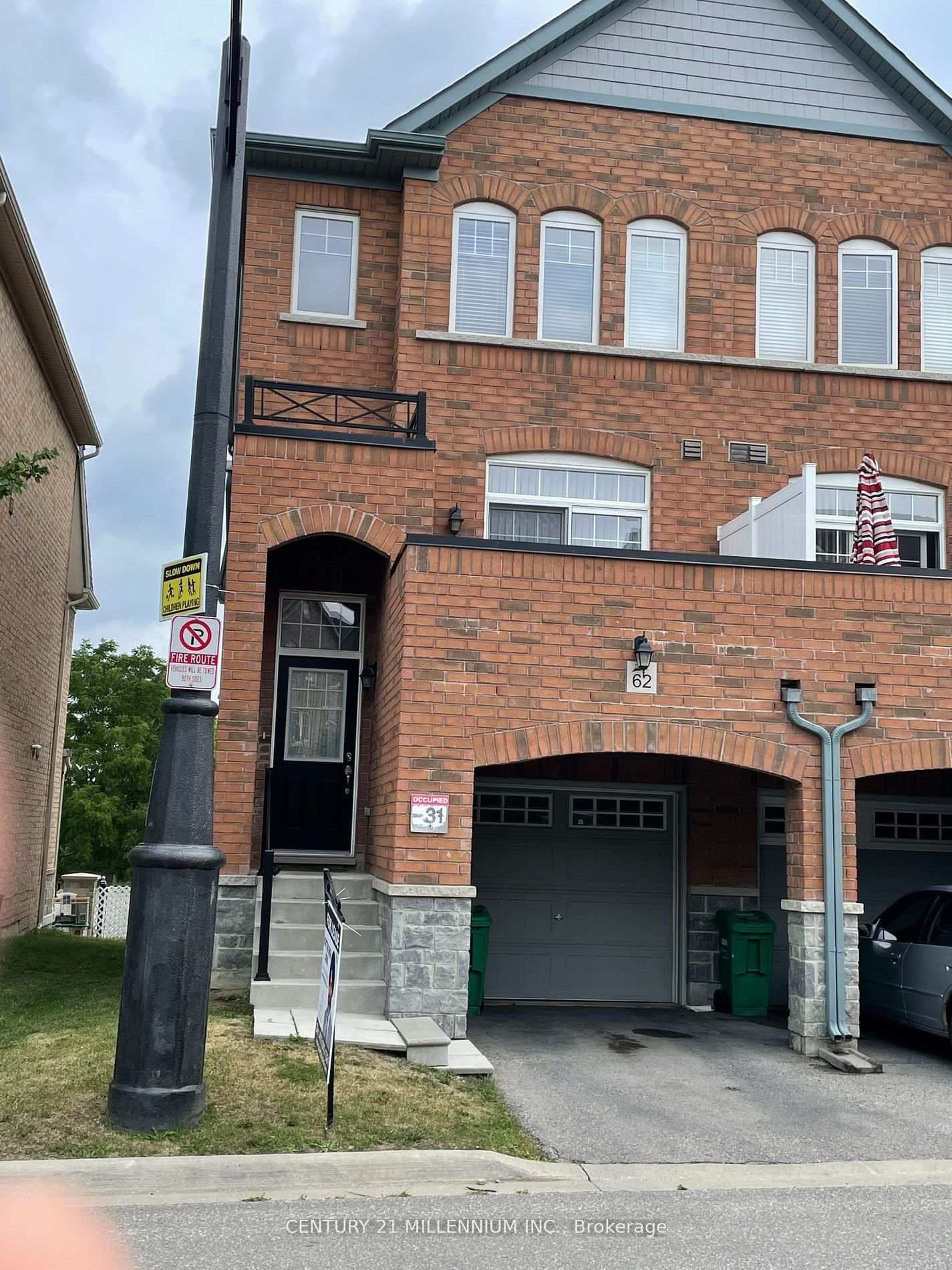 62 Magdalene Crescent - Image 1