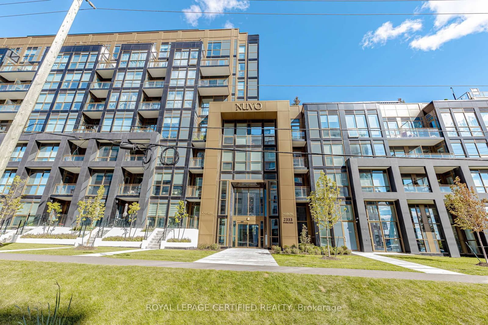 2333 Khalsa Gate, Unit 404 - Image 1