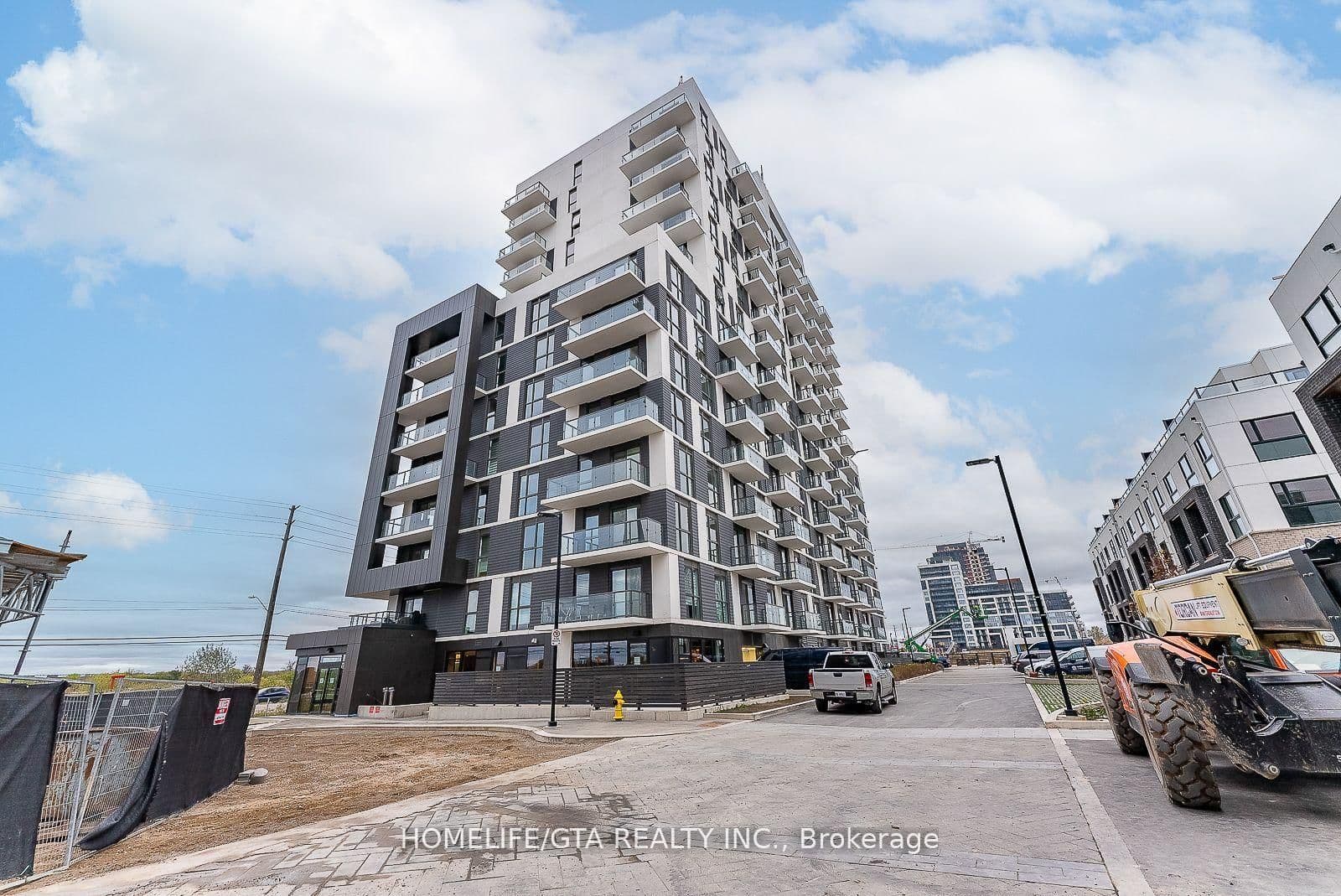 345 Wheat Boom Drive, Unit 1205