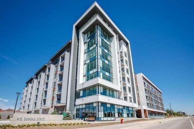95 Dundas Street W, Unit 307 - Image 1