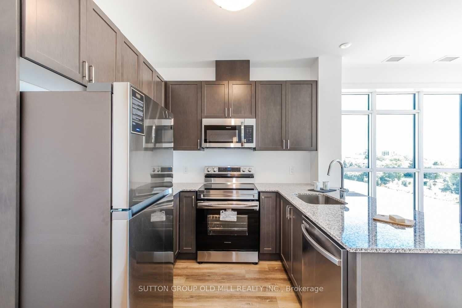 95 Dundas Street W, Unit 307 thumbnail 7